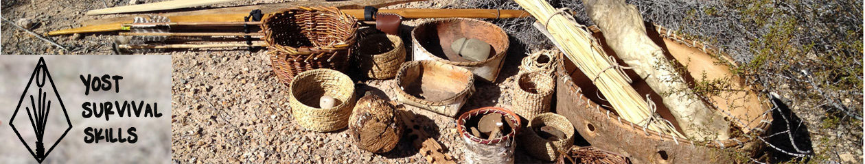 Bushcraft and Survival training - More than just skills and tips